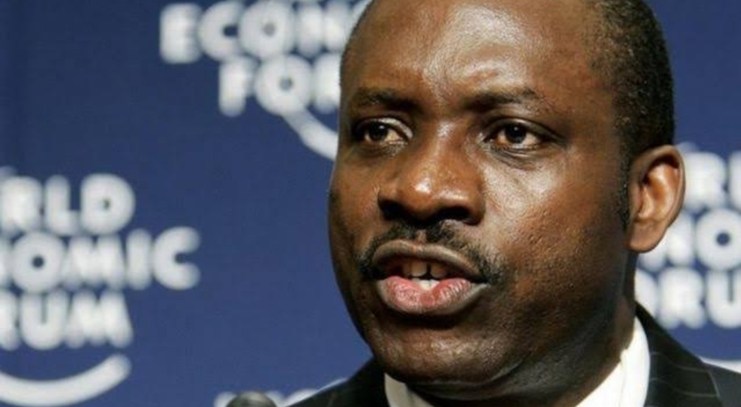 Soludo takes early lead as Anambra elects new governor