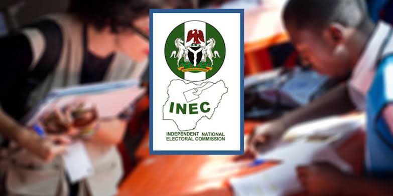 INEC suspends election in 141 PUs in Bayelsa, Edo