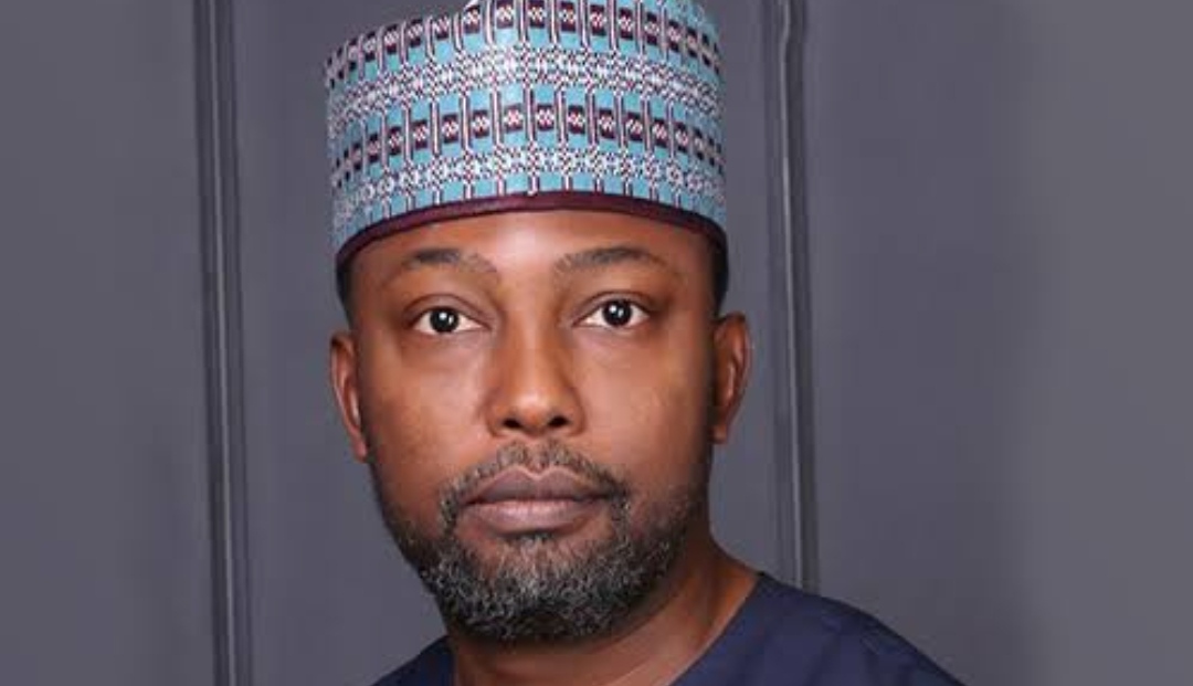 JUNE 12: Late Murtala Mohammed's son joins APC four years after quitting politics