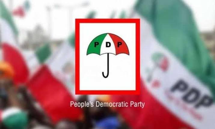 PDP postpones N/West Zonal congress