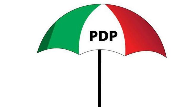 Edo 2024: PDP risks not having candidate over irregularities.... Aspirant
