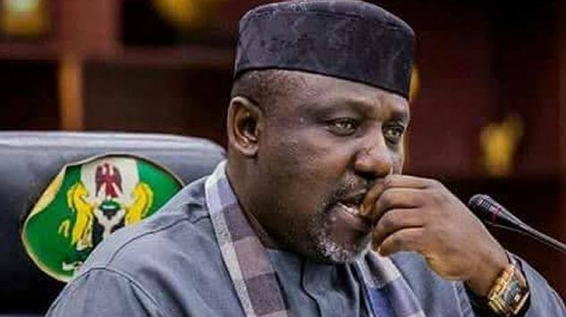 Ogun traditional ruler withdraws Okorocha’s chieftaincy title