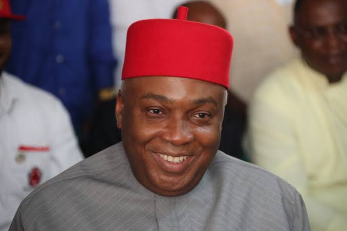 PDP won’t zone presidency in 2023 - Saraki