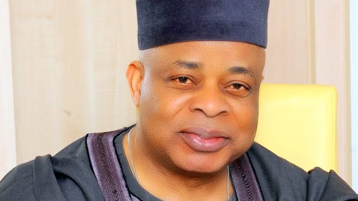 PDP Convention: Sen Nnamani lauds Ugwuanyi’s statesmanship