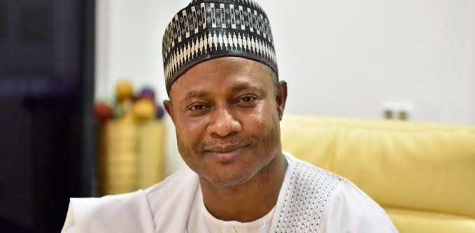 LG polls: Sen. Uba Sani lauds Kaduna govt’s e-voting initiative