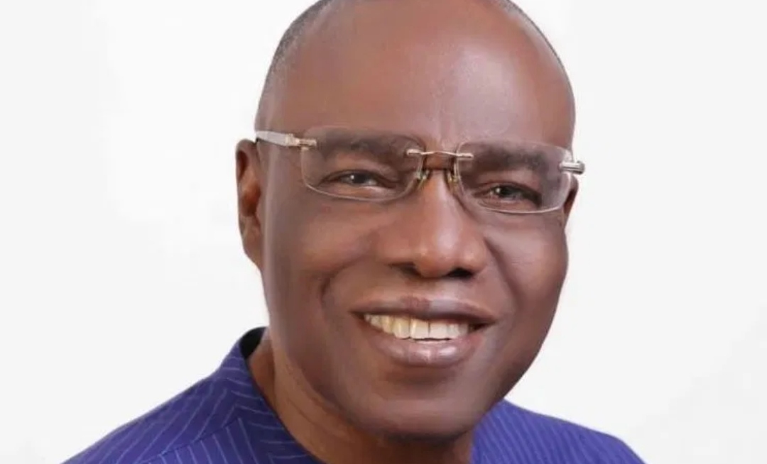 PDP faction elects Sen. Uba as guber candidate