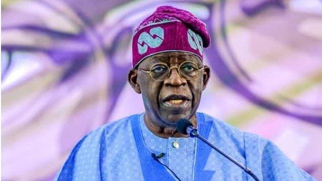 2023 : Tinubu has capacity to transform Nigeria – Nasarawa Dep. Gov.