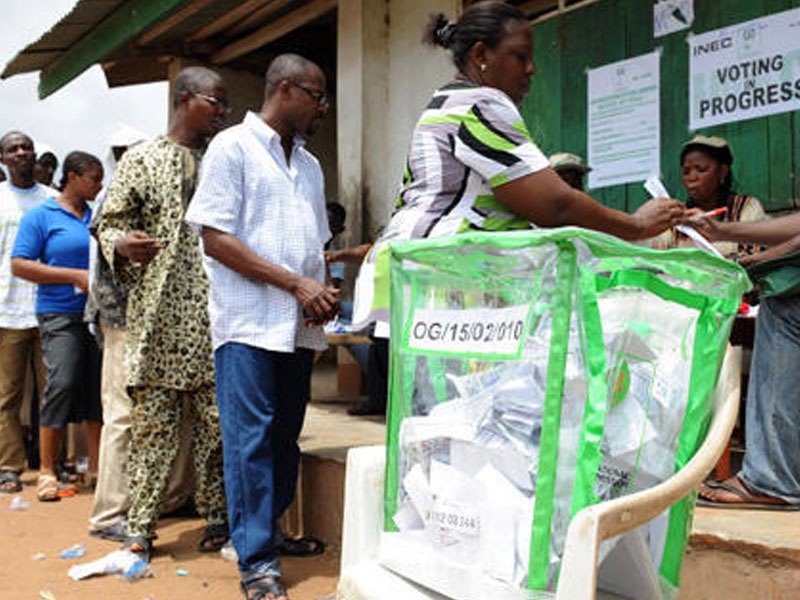 Anambra election: IPAN urges electorate to shine their eyes