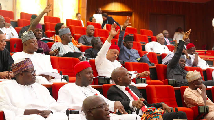 Senate Divided As Livestock Bill Scales Second Reading