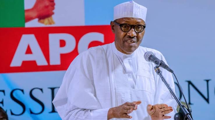 President Buhari to open APC youths progressive conference