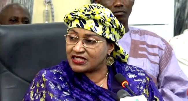 Former minister Mama Taraba buried in Jalingo