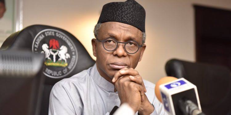 Southern, Northern Kaduna want state split