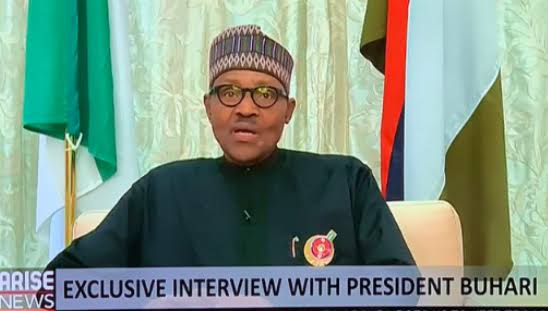 Buhari arrives Lafia to inaugurate AMEDI, FG’s projects, others