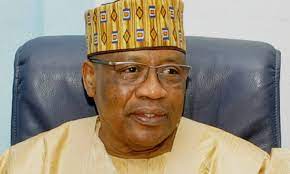 2023: Babangida rules out Tinubu, Atiku, others from presidency