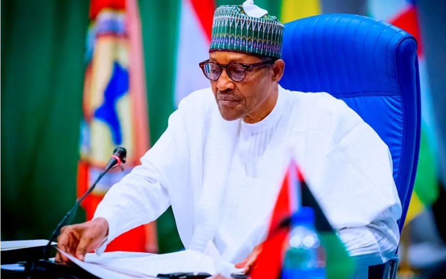 I’ve anointed no one, there shall be no imposition  – Buhari insists