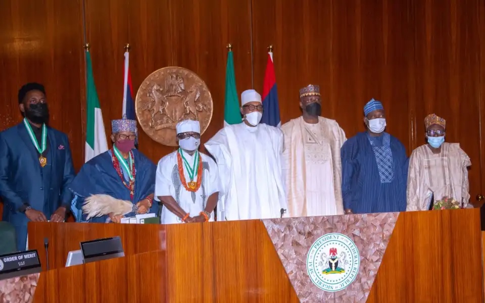 FEC approves Finance Bill 2022