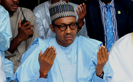 Traditional rulers have key roles to play in tackling insecurity- Buhari