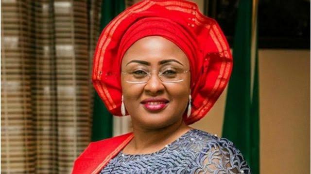 Nigerian First Lady, Aisha Buhari deactivates Twitter account