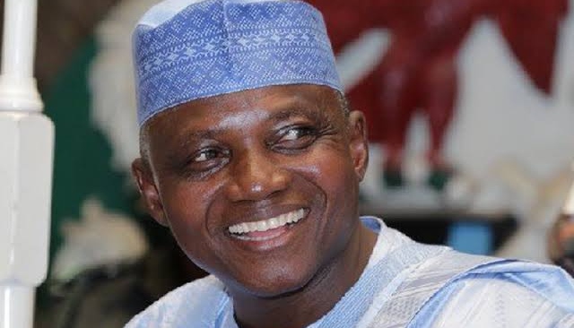 Presidency reveals safest region in Nigeria