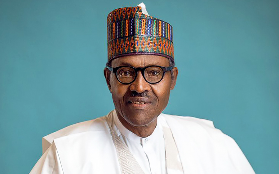 APC Convention: We’ll surprise critics, says Buhari as he departs for London