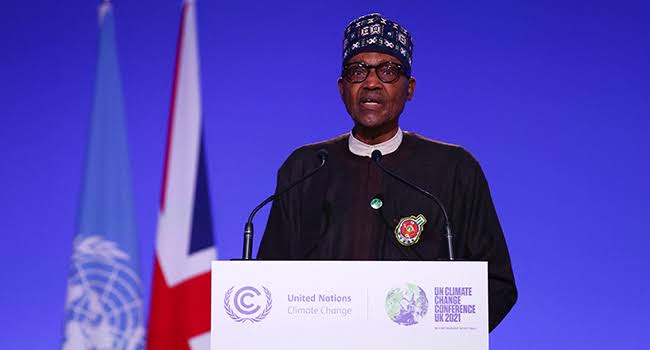 Nigeria needs $1.5 trillion to bridge infrastructure gap in 10 years - Buhari