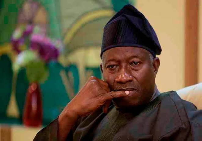 Jonathan, Douglas, Olu of Warri make ‘Most Reputable Africans’ list