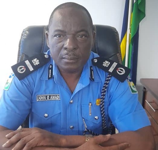 IGP approves appointment of new DIG for research, training