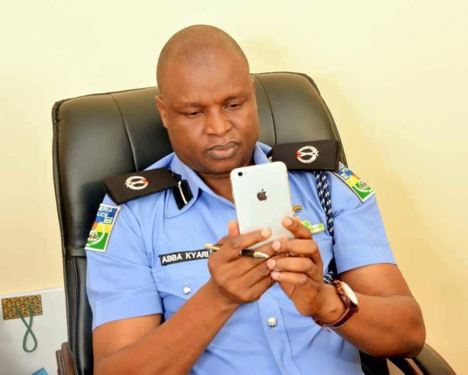 Malami makes further clarifications on DCP Abba Kyari