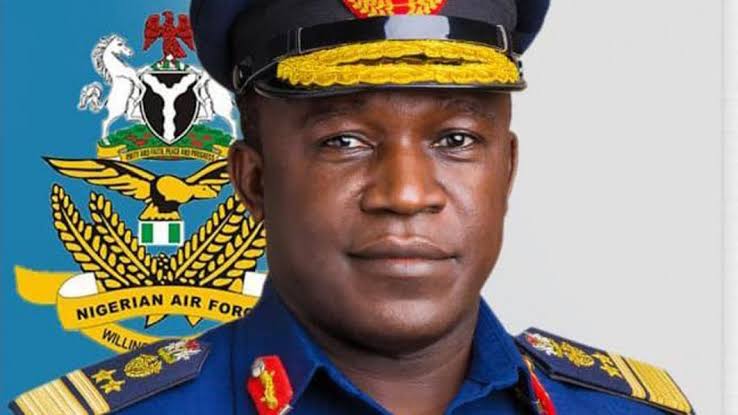 We’ve flown 7,000 hours in 3,700 missions against terrorists, bandits since January ― Nigerian Air Foce