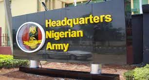 Army investigates killing of Lagos driver by men allegedly in military uniform Investigation