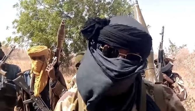 Niger Republic frees Boko Haram members, ‘terrorist chiefs’