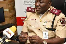 FRSC records 5,320 crashes, 2,471 deaths nationwide in 6 months