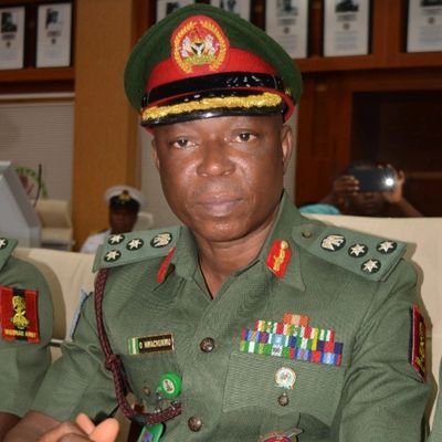 Nigerian Army appoints New Spokesperson, Theater commander for operation Hadin Kai