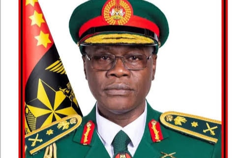 Budget 2022: Nigerian Army seeks exemption from envelope allocation system