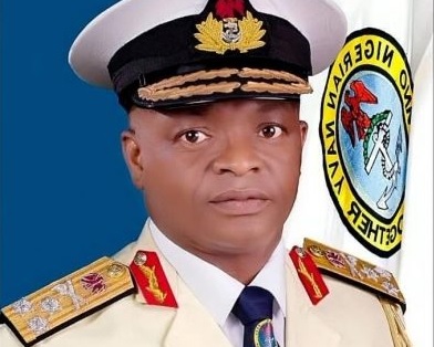 Nigerian Navy releases postings of senior officers