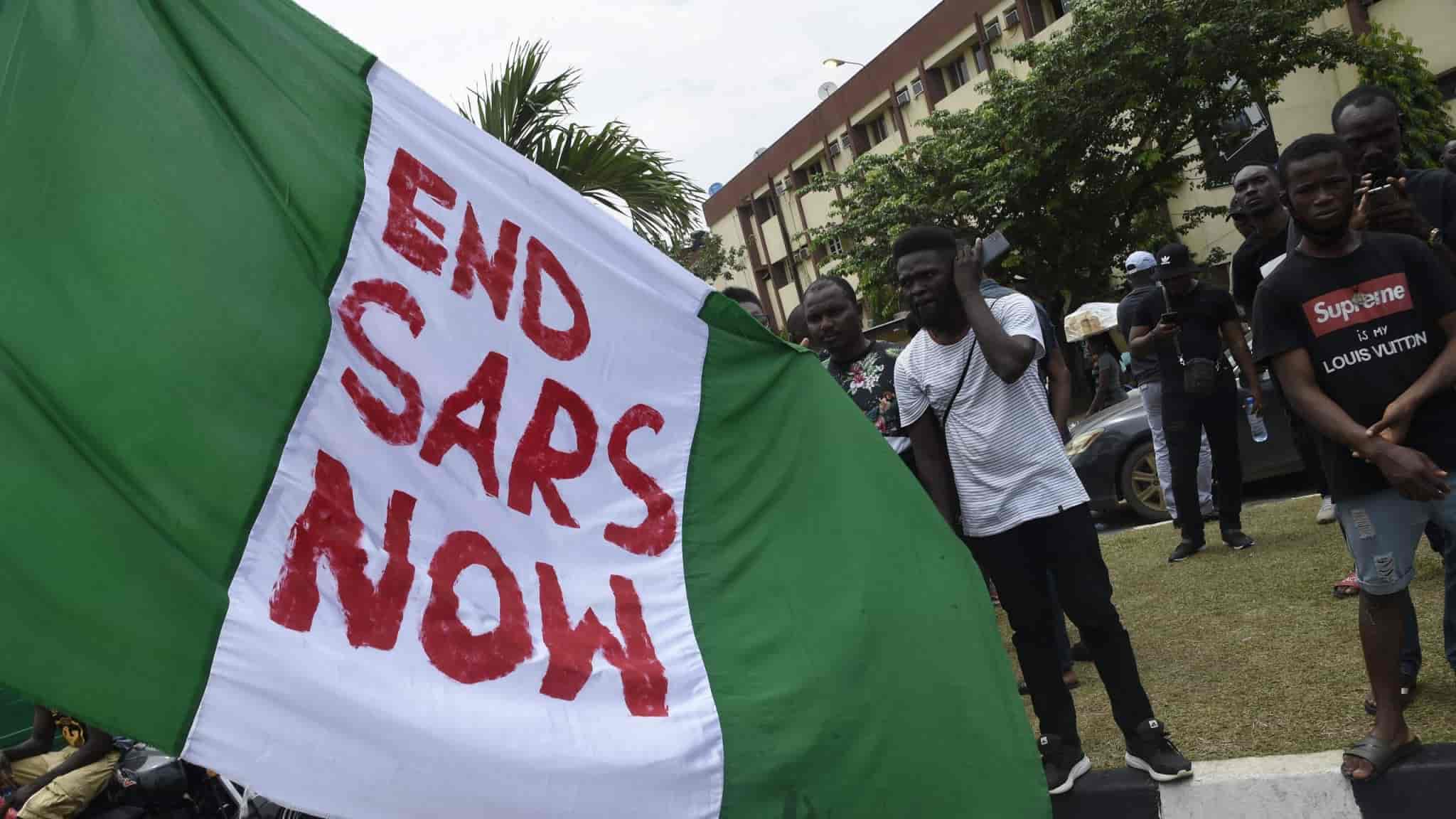 #ENDSARS: Bayelsa Panel awards N21bn against Police