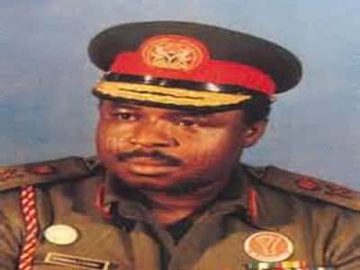 35 yrs after, late Gen. Vatsa community demands state pardon for their son