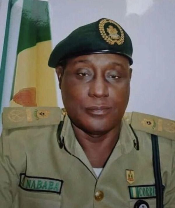 NCoS boss orders investigation into Kogi jailbreak as 240 inmates escape