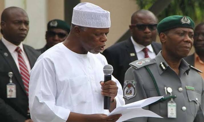 Customs ban importation of old vehicles into Nigeria