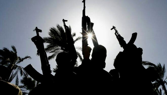 Gunmen kill 6, raze houses in Kogi community