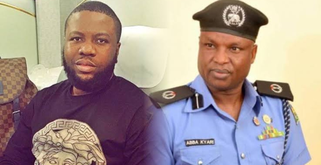 Hushpuppi: Kyari risks dismissal, criminal prosecution, says PSC