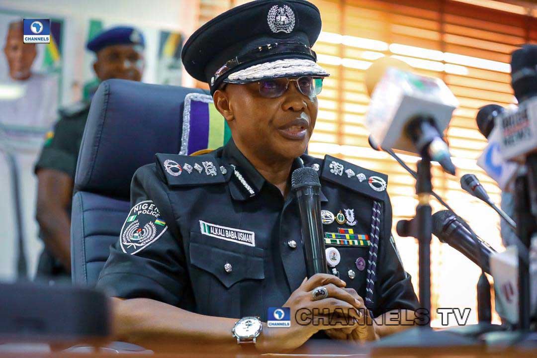 I-G condemns shooting, killing of a lawyer by police officer