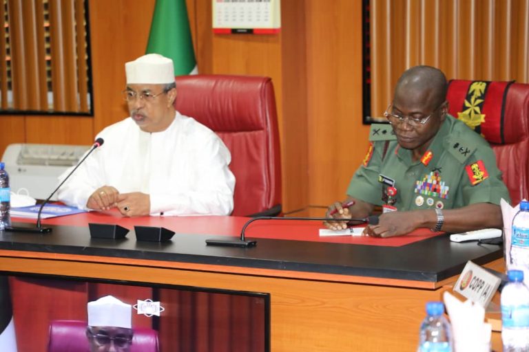 UN pledges continuous partnership with Nigerian army on counter terrorism, others