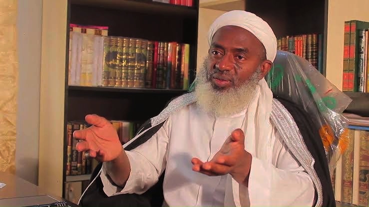 Pay N100m ransom for Greenfield students now, Sheikh Gumi urges FG