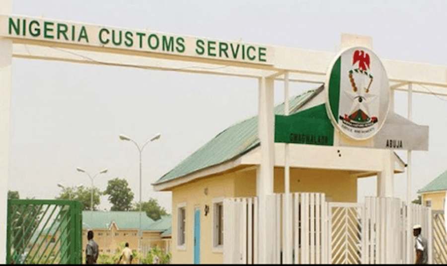 Ban on importation of rice boosting local production — Customs