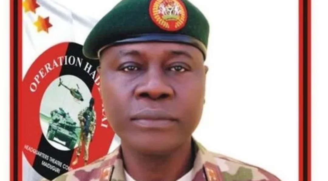 Army releases new postings, appointments of senior officers in major shake-up