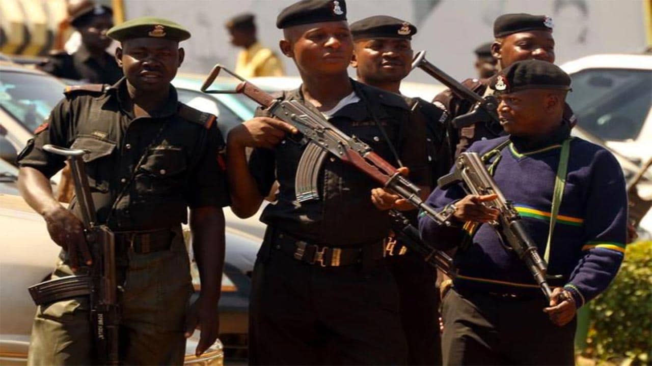 Adamawa Police arrest kidnappers of nursing mother, daughter