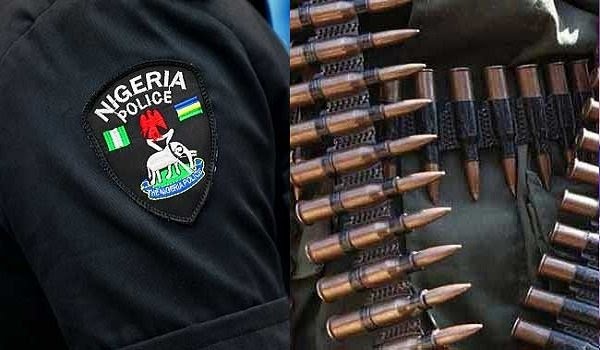 Troops arrest Police sergeant with 370 rounds of ammunition in Plateau