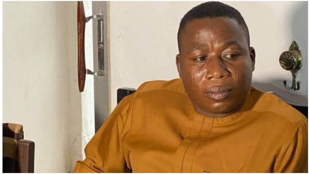 Ighogho arrested in Cotonou, deportation plans underway