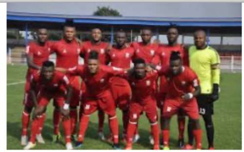 Kwara Utd find their rhythm, pip Abia Warriors 1-0